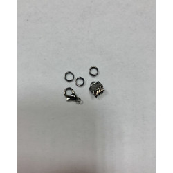 kit bracelet- 6mm sun