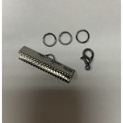 clasp for lace bracelet-...