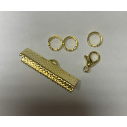 clasp for lace bracelet-...