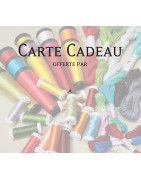 Cartes cadeaux