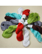 Soie d'Alger - Silk