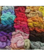 45 meter skein
